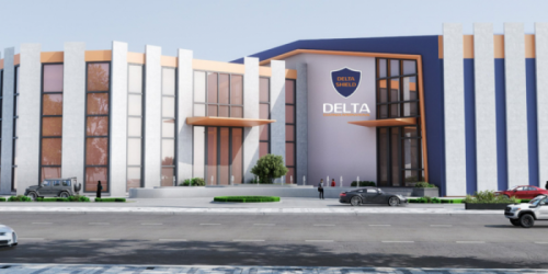 New DELTA Coatings Facility in Dubai to Triple Output and Showcase Polyurea Technology
