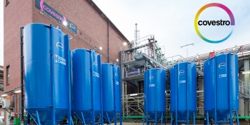 Covestro Uses Innovative Recycling Process