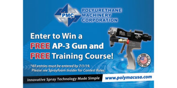 PMC, FREE AP-3 and Training