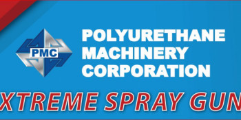 Free $700 Spare Parts from PMC Equipment